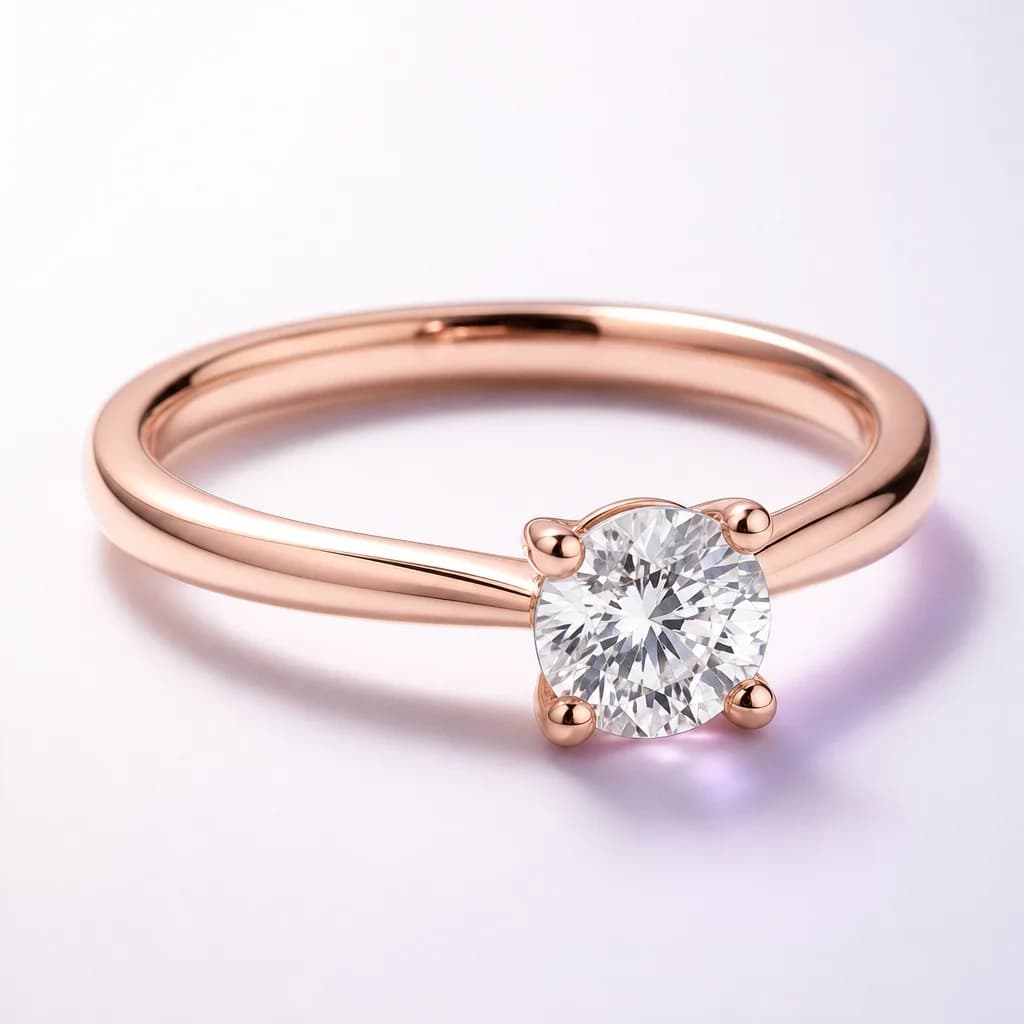 Oro rosa