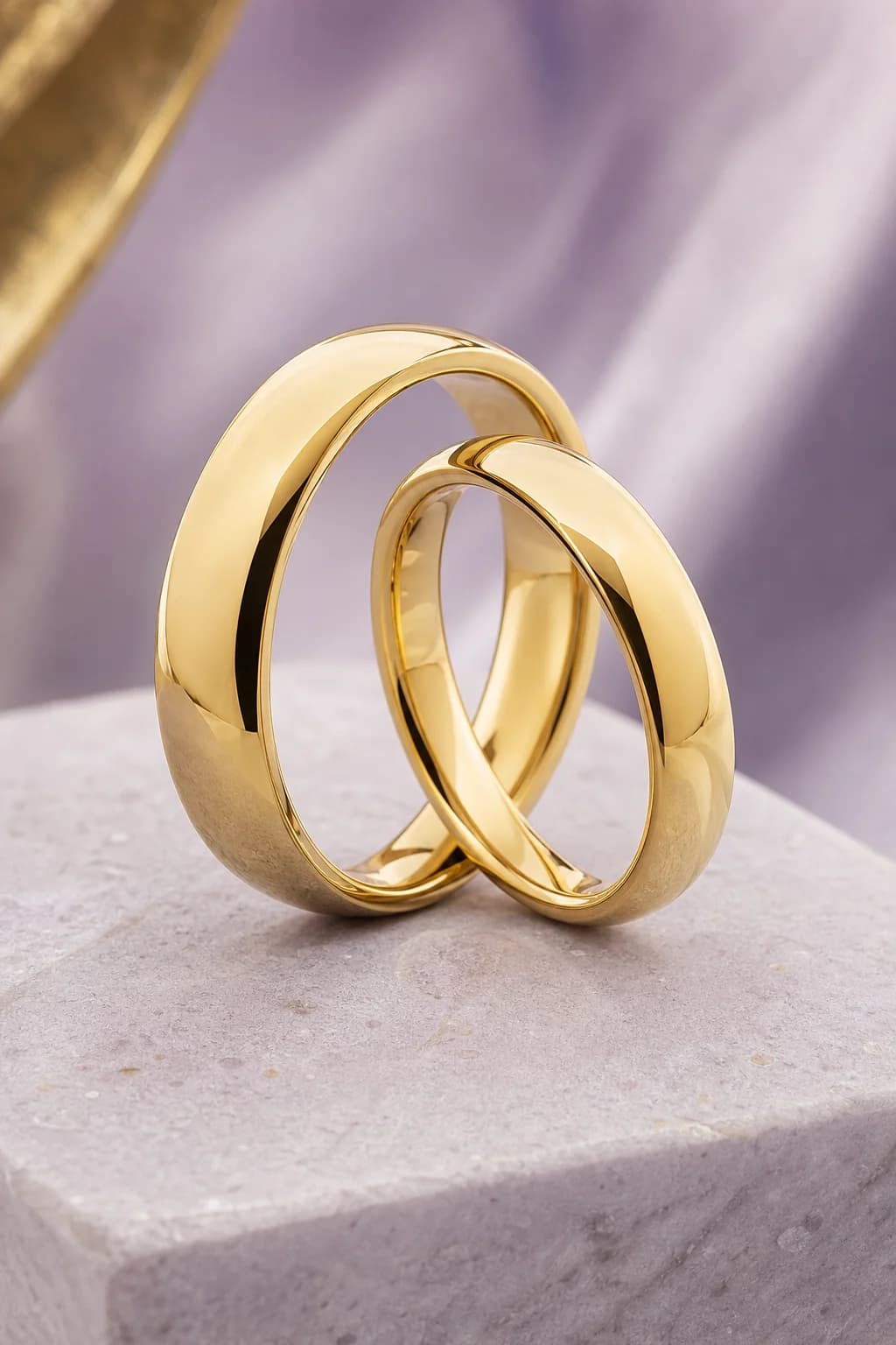 Argollas de matrimonio